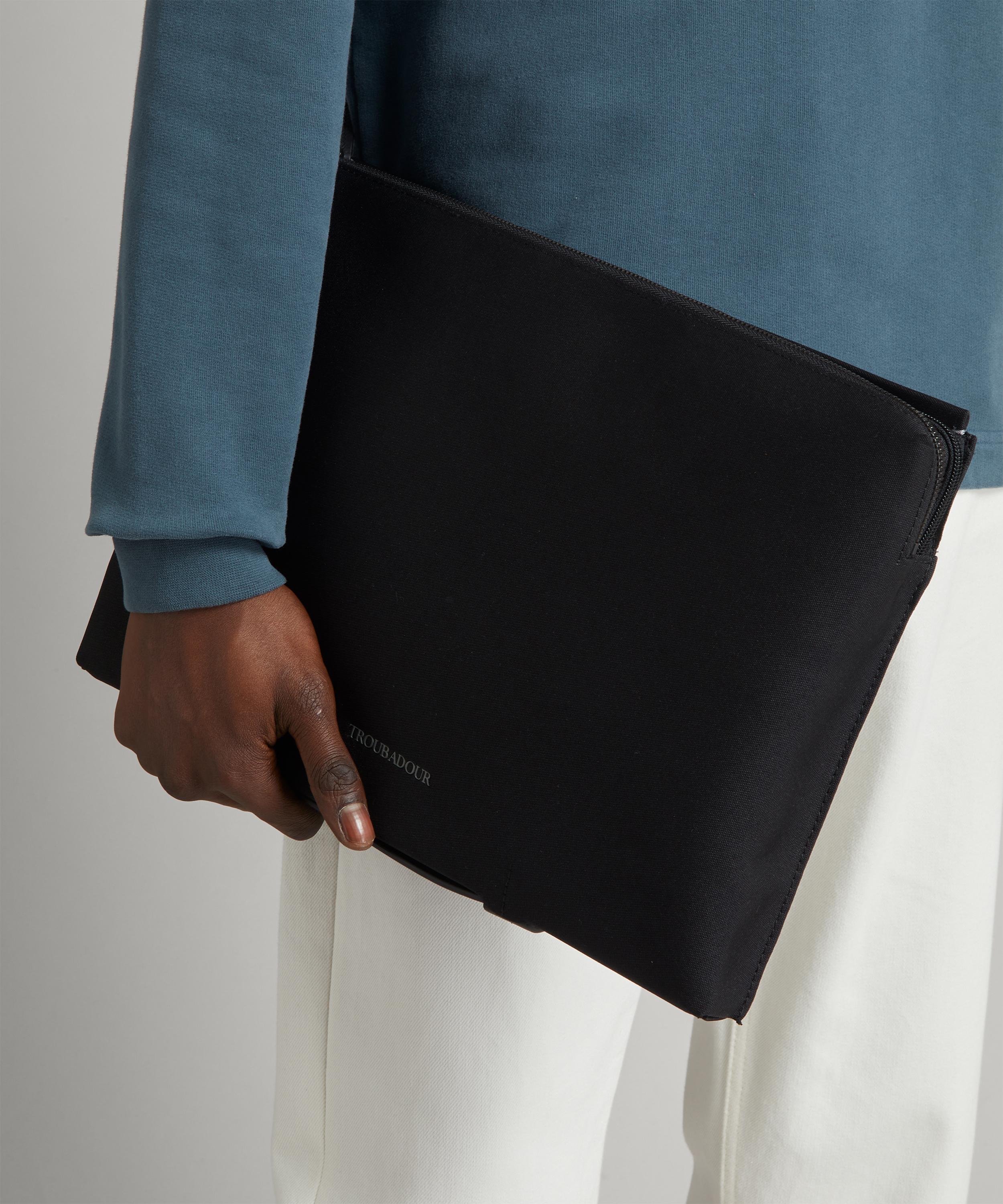 Troubadour - Adventure Freestyle Portfolio Case image number 1
