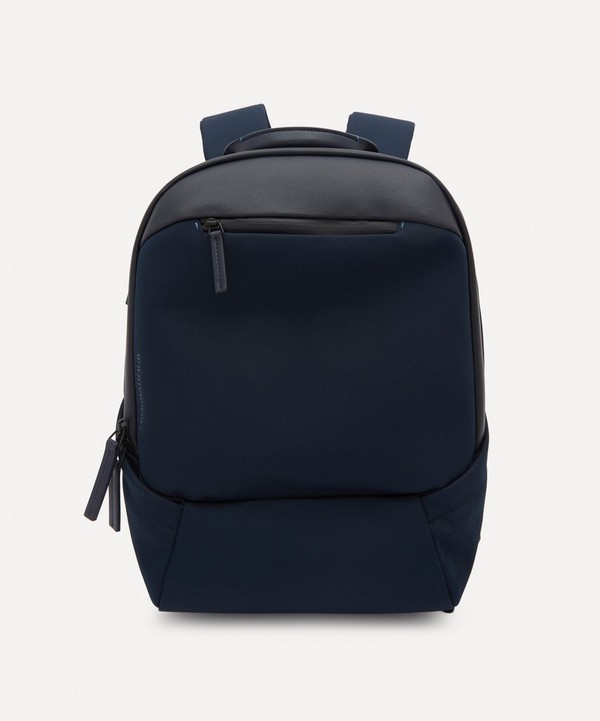 Troubadour - Explorer Apex Compact Backpack image number null