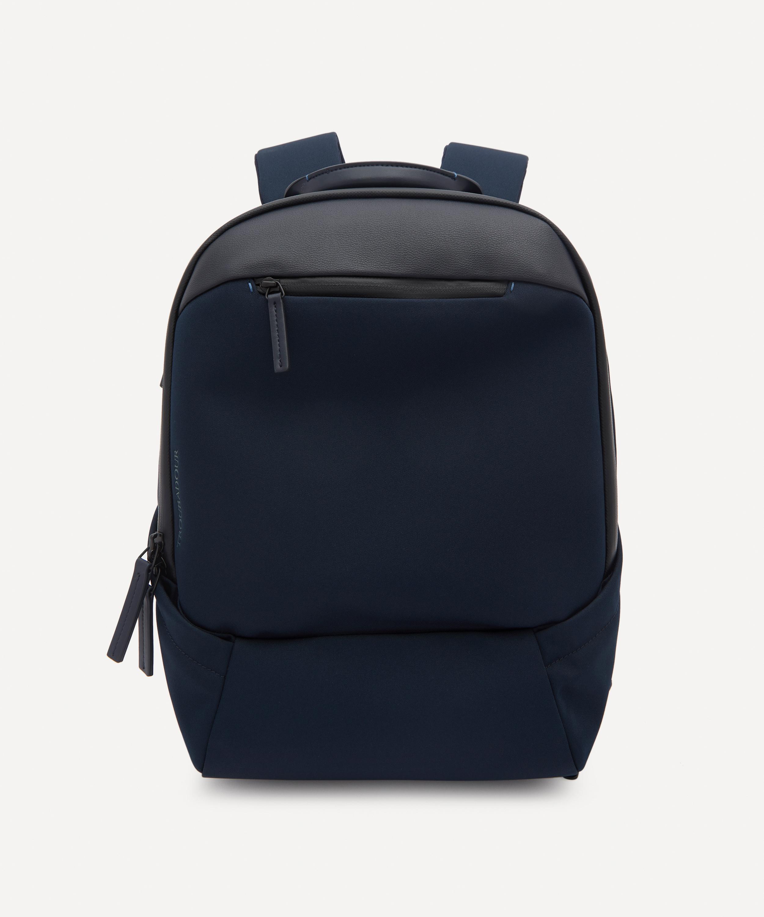 Troubadour - Explorer Apex Compact Backpack image number 0