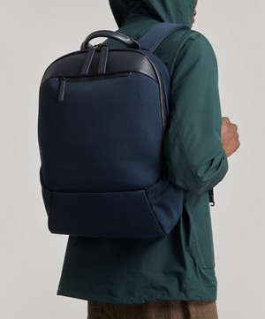 Troubadour - Explorer Apex Compact Backpack image number 1