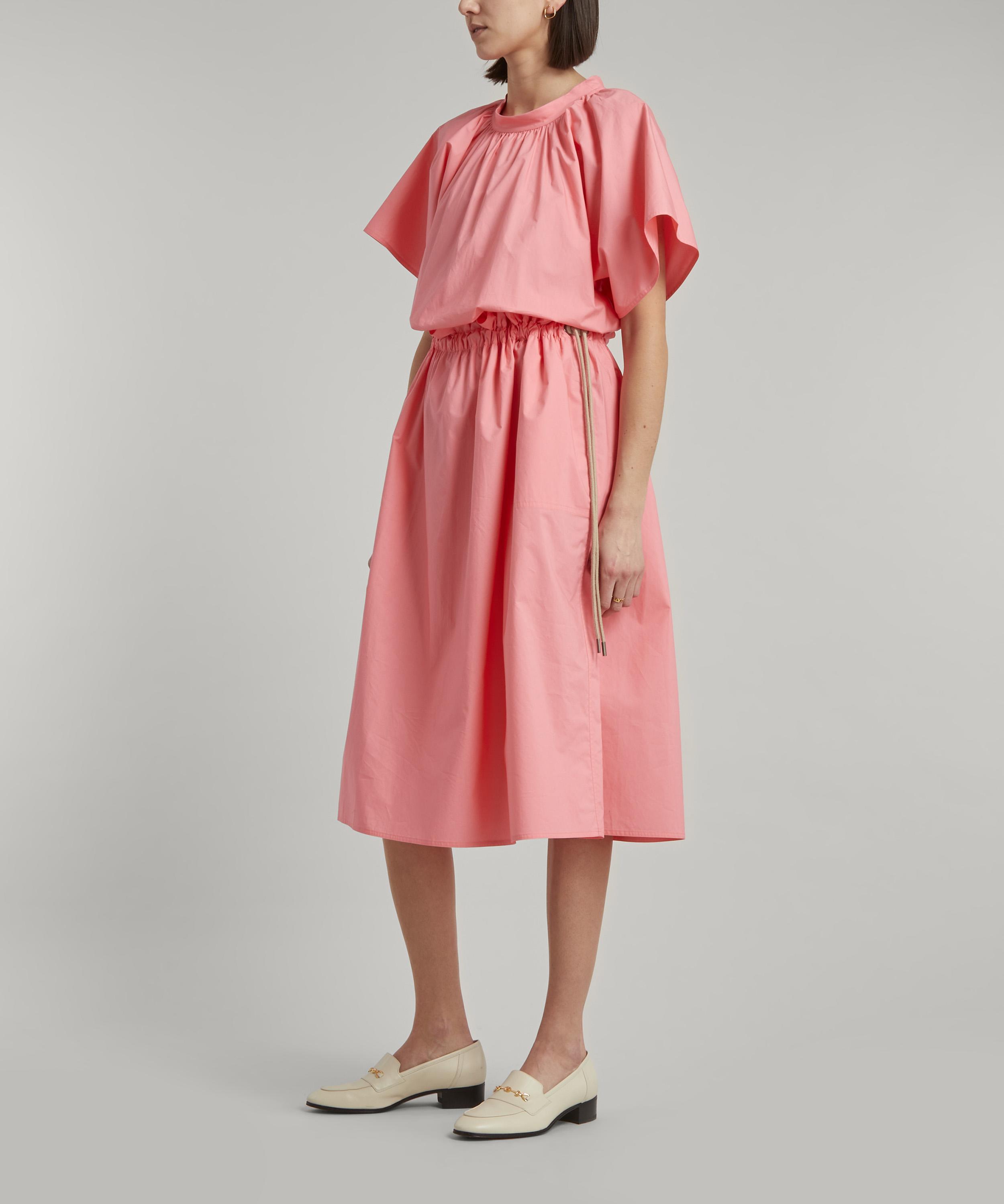 Sofie D'hoore - Dhole Drawstring Dress image number 1