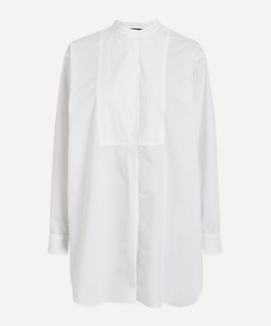 Sofie D'hoore - Banded Collar Shirt image number 0