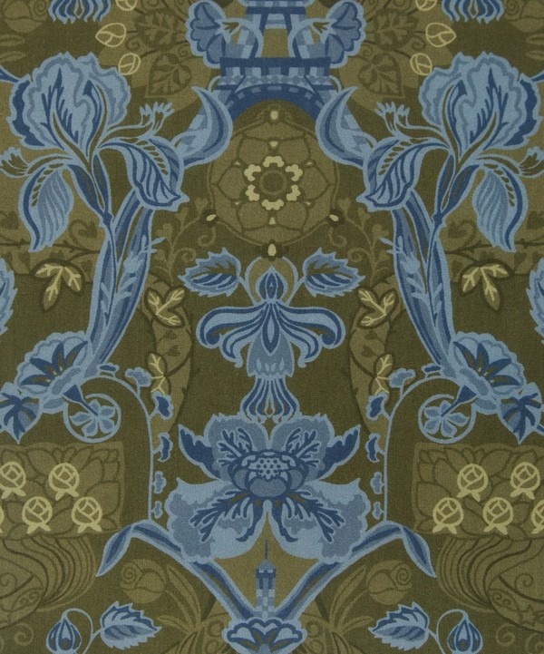 Liberty Fabrics - Parisian Tana Lawn™ Cotton image number null