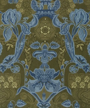 Liberty Fabrics - Parisian Tana Lawn™ Cotton image number 0