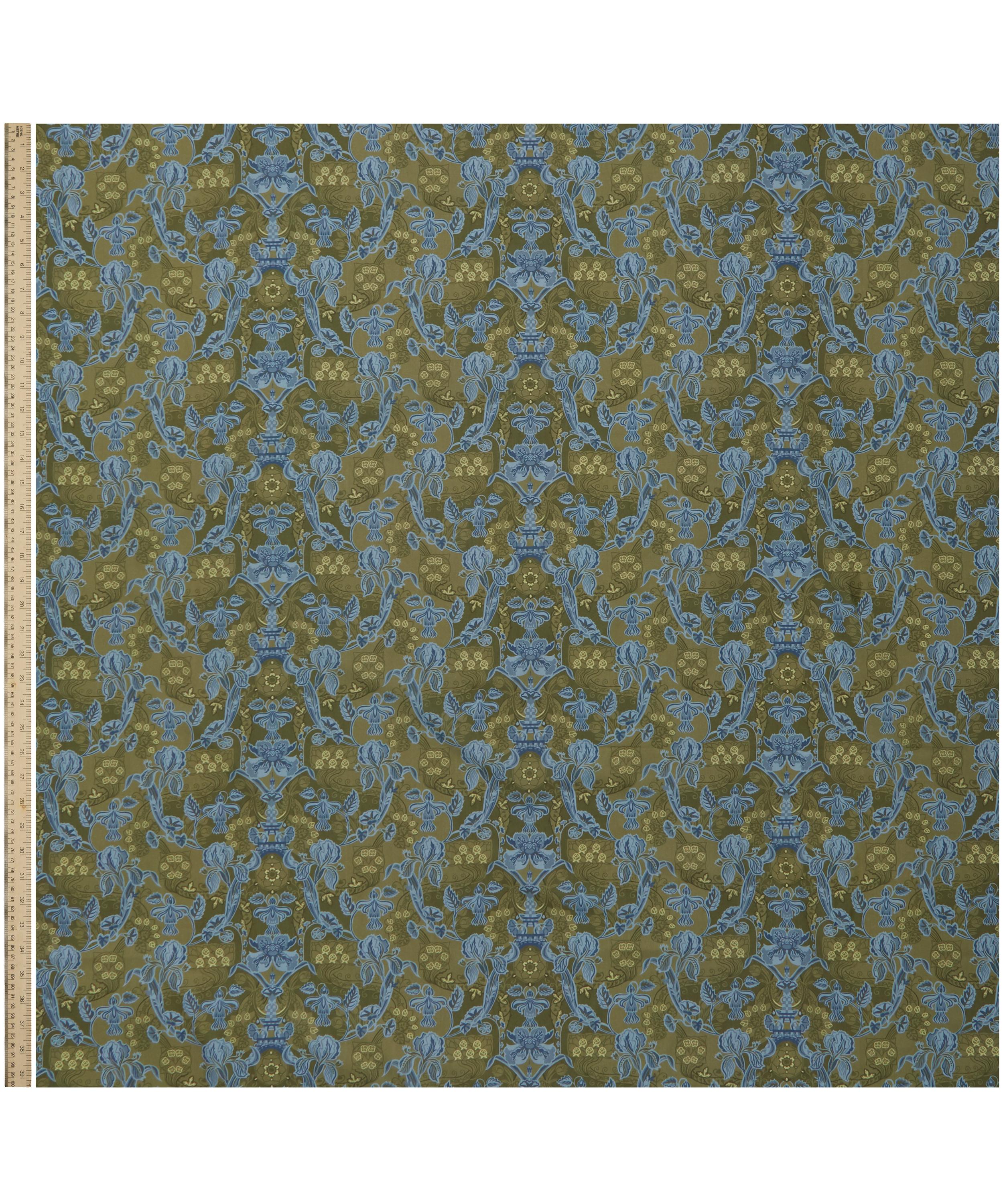 Liberty Fabrics - Parisian Tana Lawn™ Cotton image number 1