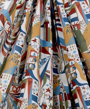 Liberty Fabrics - Manhattan Tana Lawn™ Cotton image number 2