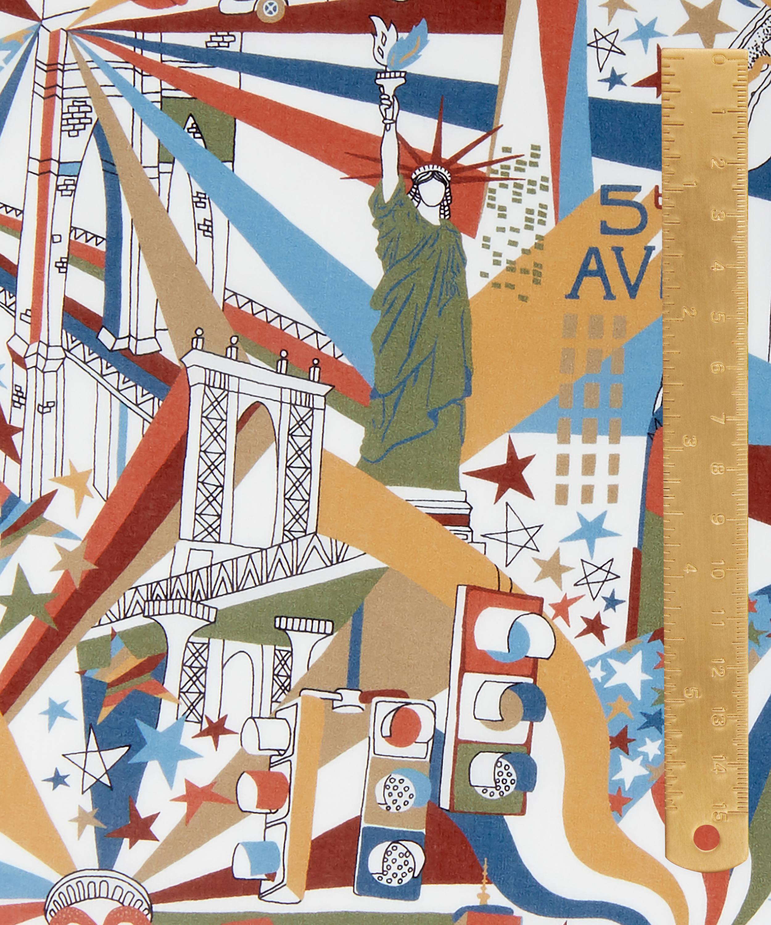 Liberty Fabrics - Manhattan Tana Lawn™ Cotton image number 4