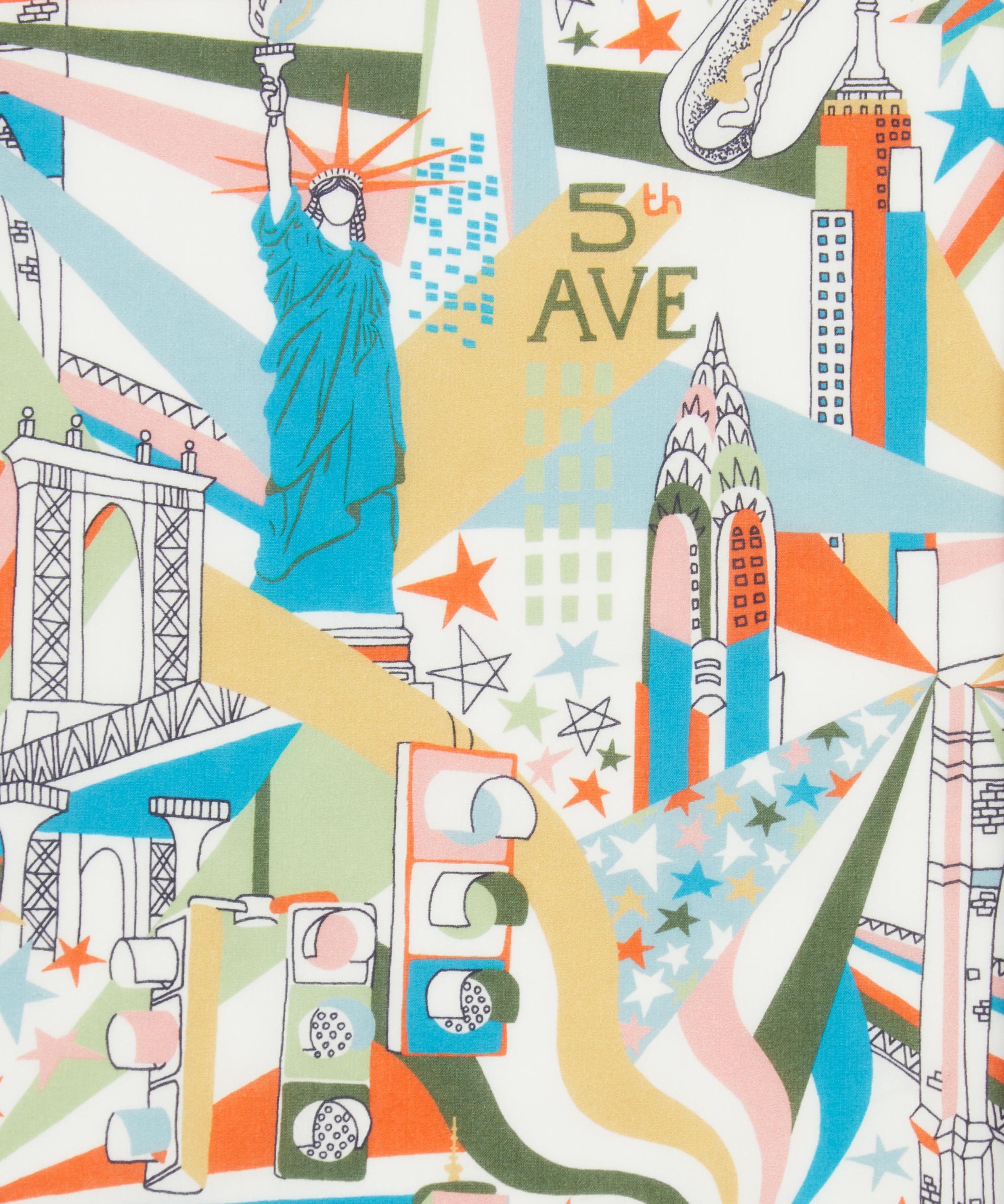 Liberty Fabrics Manhattan Tana Lawn™ Cotton Liberty