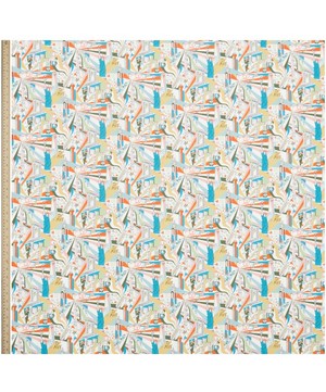 Liberty Fabrics - Manhattan Tana Lawn™ Cotton image number 1