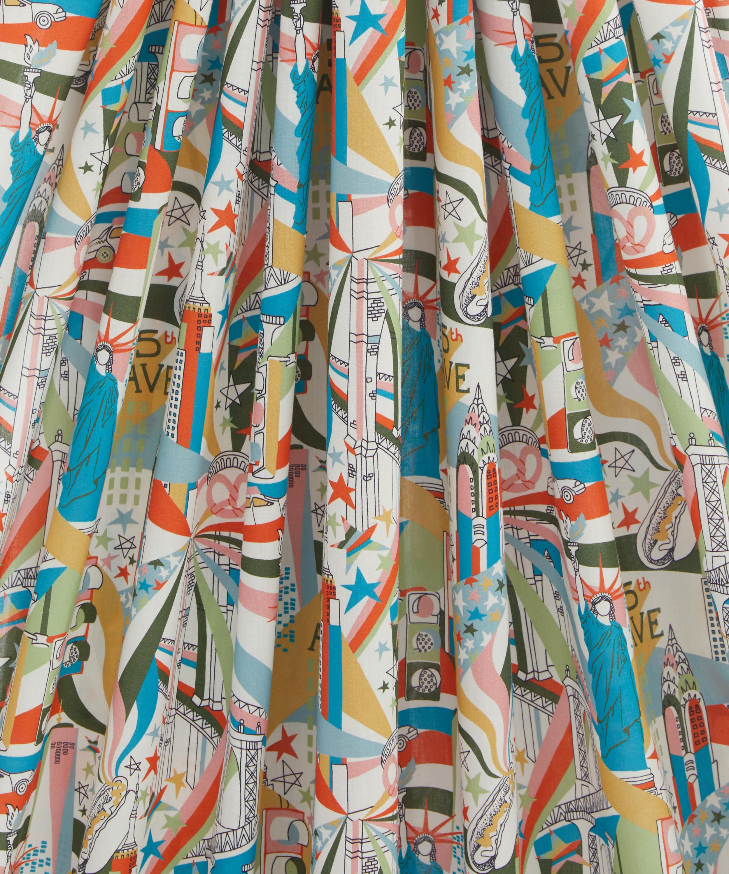 Liberty Fabrics - Manhattan Tana Lawn™ Cotton image number 2
