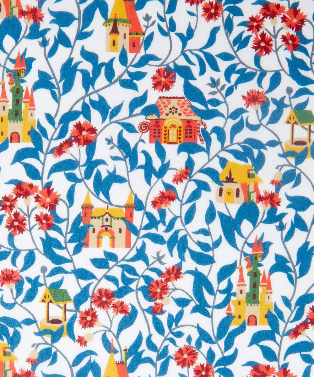 Liberty Fabrics - Bavaria Tana Lawn™ Cotton