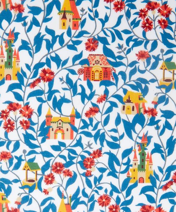Liberty Fabrics - Bavaria Tana Lawn™ Cotton image number 0