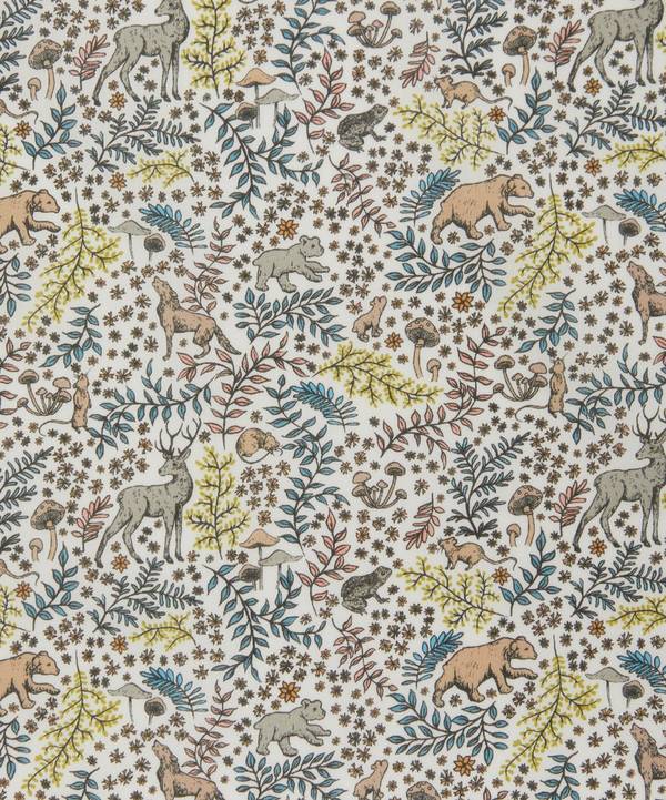 Liberty Fabrics - Feldberg Forest Tana Lawn™ Cotton image number 0