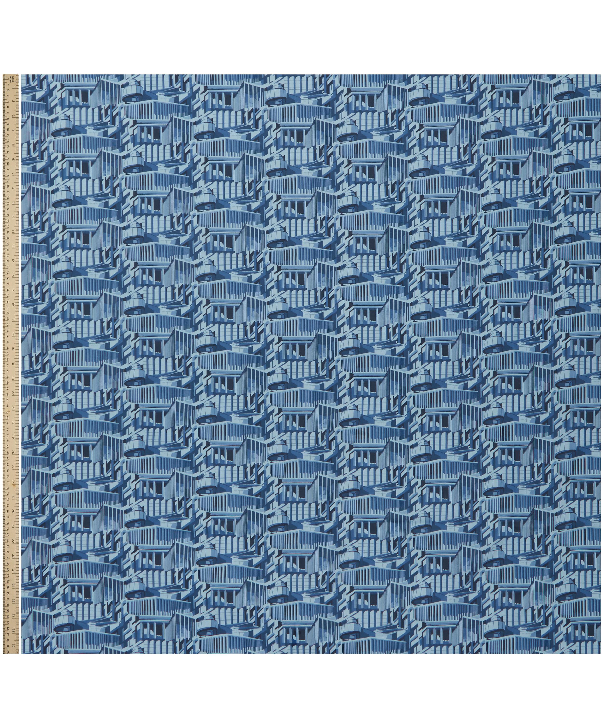 Liberty Fabrics - In Berlin Tana Lawn™ Cotton image number 1