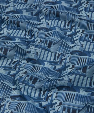 Liberty Fabrics - In Berlin Tana Lawn™ Cotton image number 3