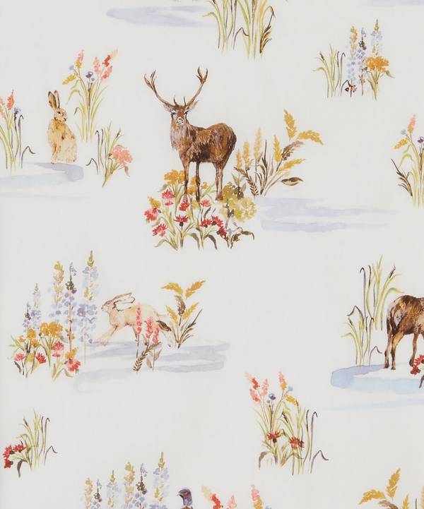 Liberty Fabrics - Highland Meadow Tana Lawn™ Cotton image number 0