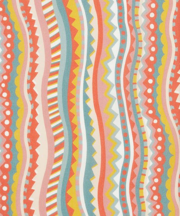 Liberty Fabrics - Circus Stripe Tana Lawn™ Cotton