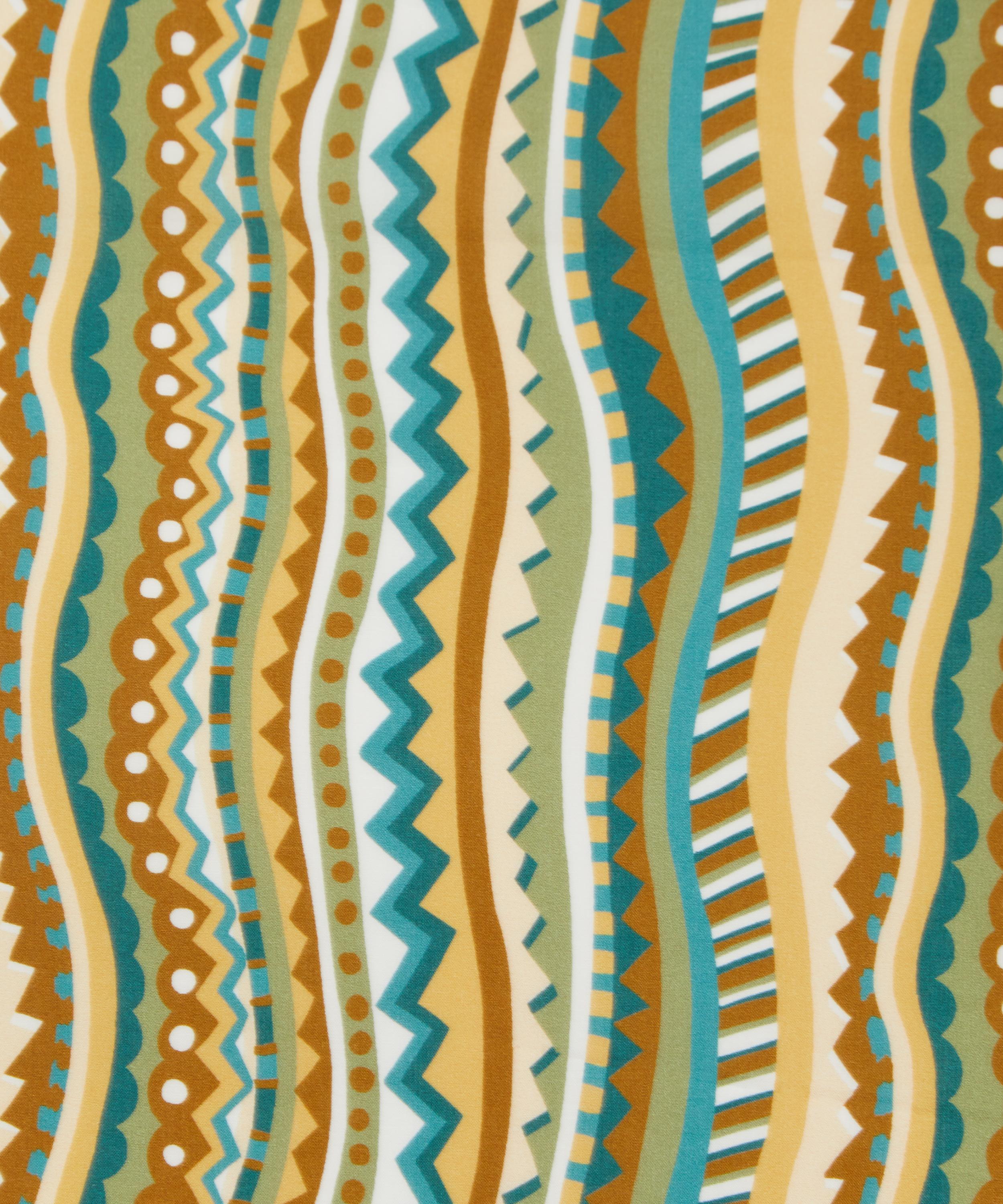 Liberty Fabrics - Circus Stripe Tana Lawn™ Cotton image number 0