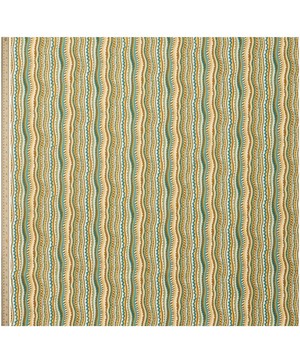 Liberty Fabrics - Circus Stripe Tana Lawn™ Cotton image number 1