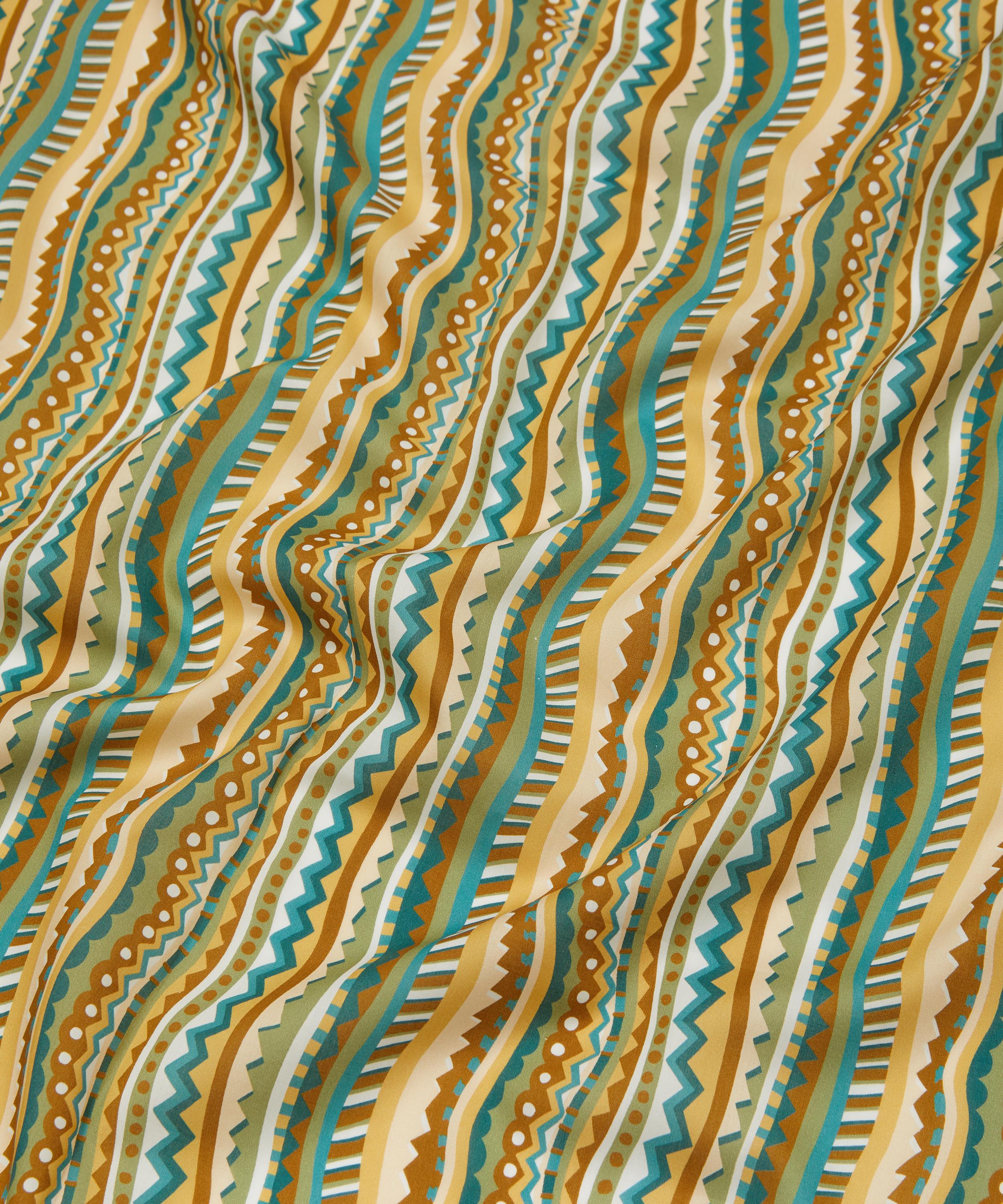 Liberty Fabrics - Circus Stripe Tana Lawn™ Cotton image number 2