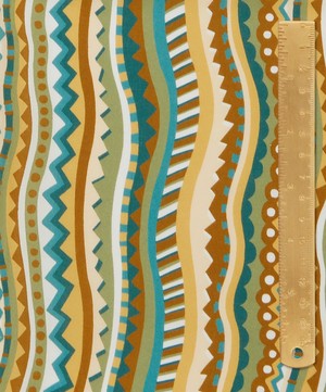 Liberty Fabrics - Circus Stripe Tana Lawn™ Cotton image number 4