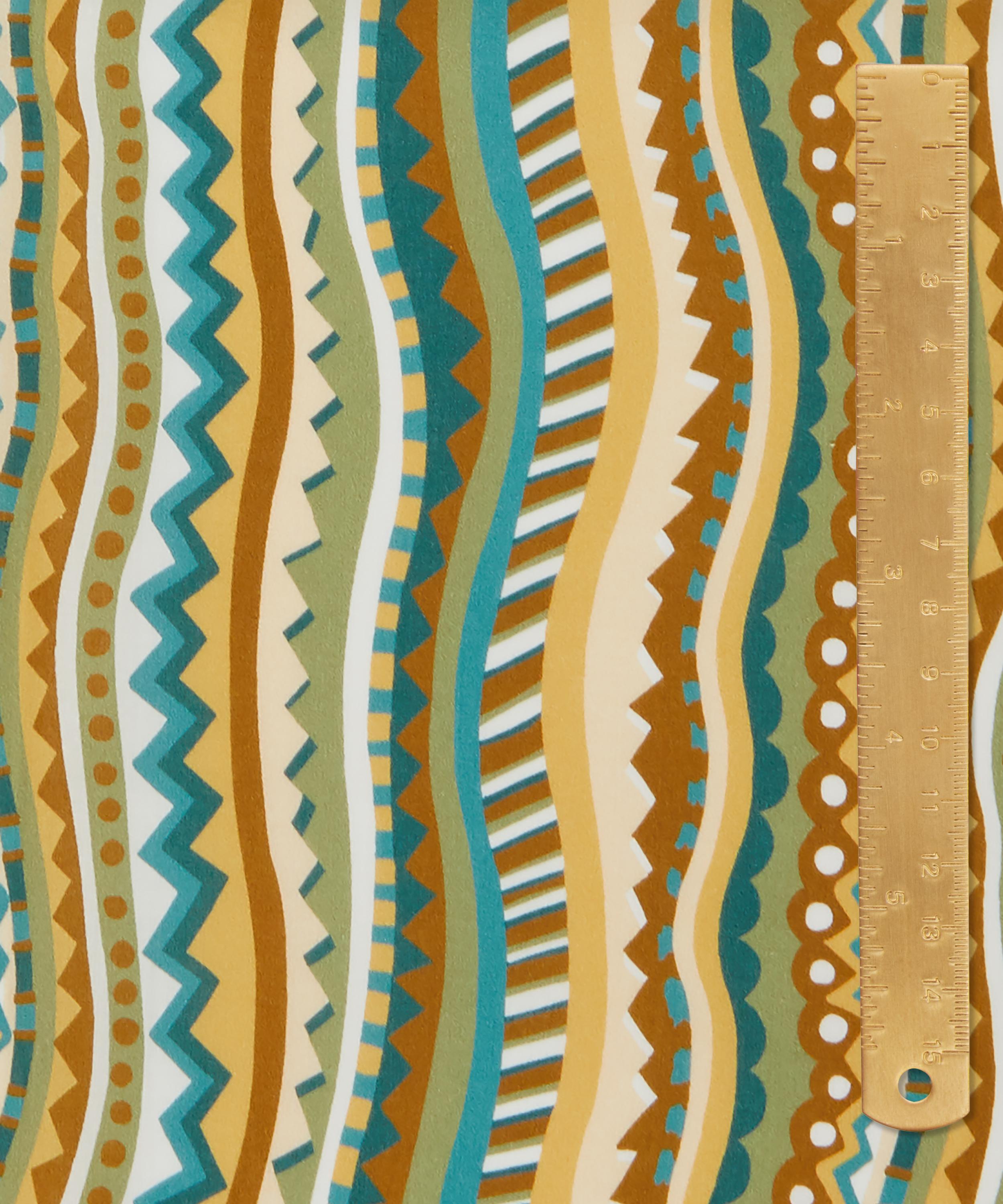 Liberty Fabrics - Circus Stripe Tana Lawn™ Cotton image number 4