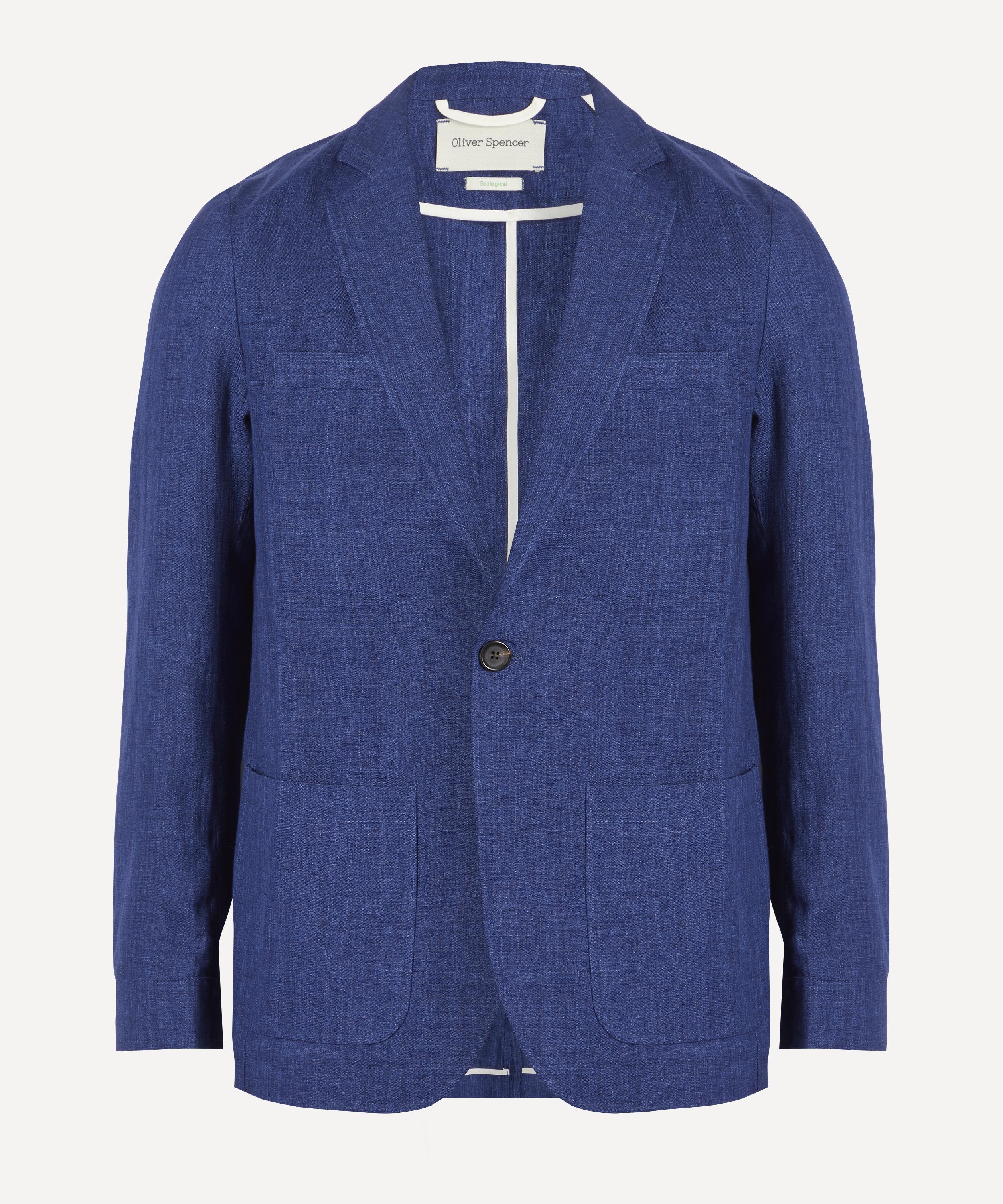 Oliver Spencer - Fairway Bove Jacket image number 0
