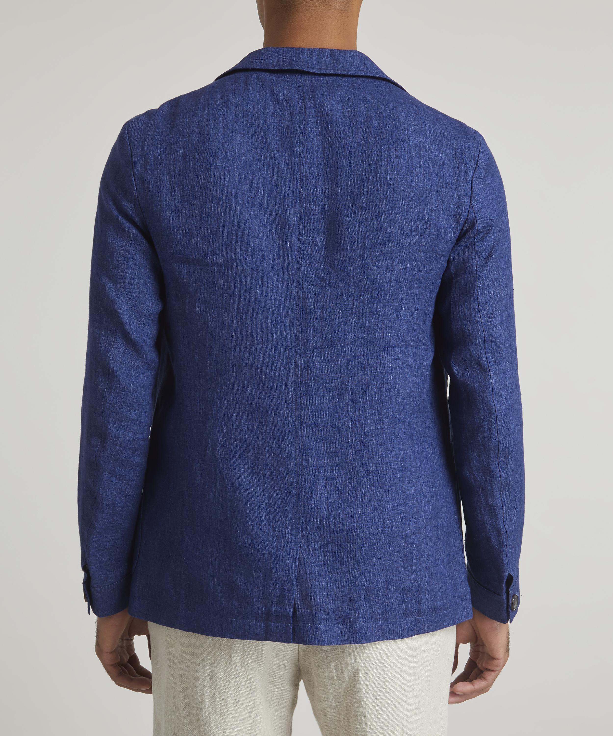 Oliver Spencer - Fairway Bove Jacket image number 3