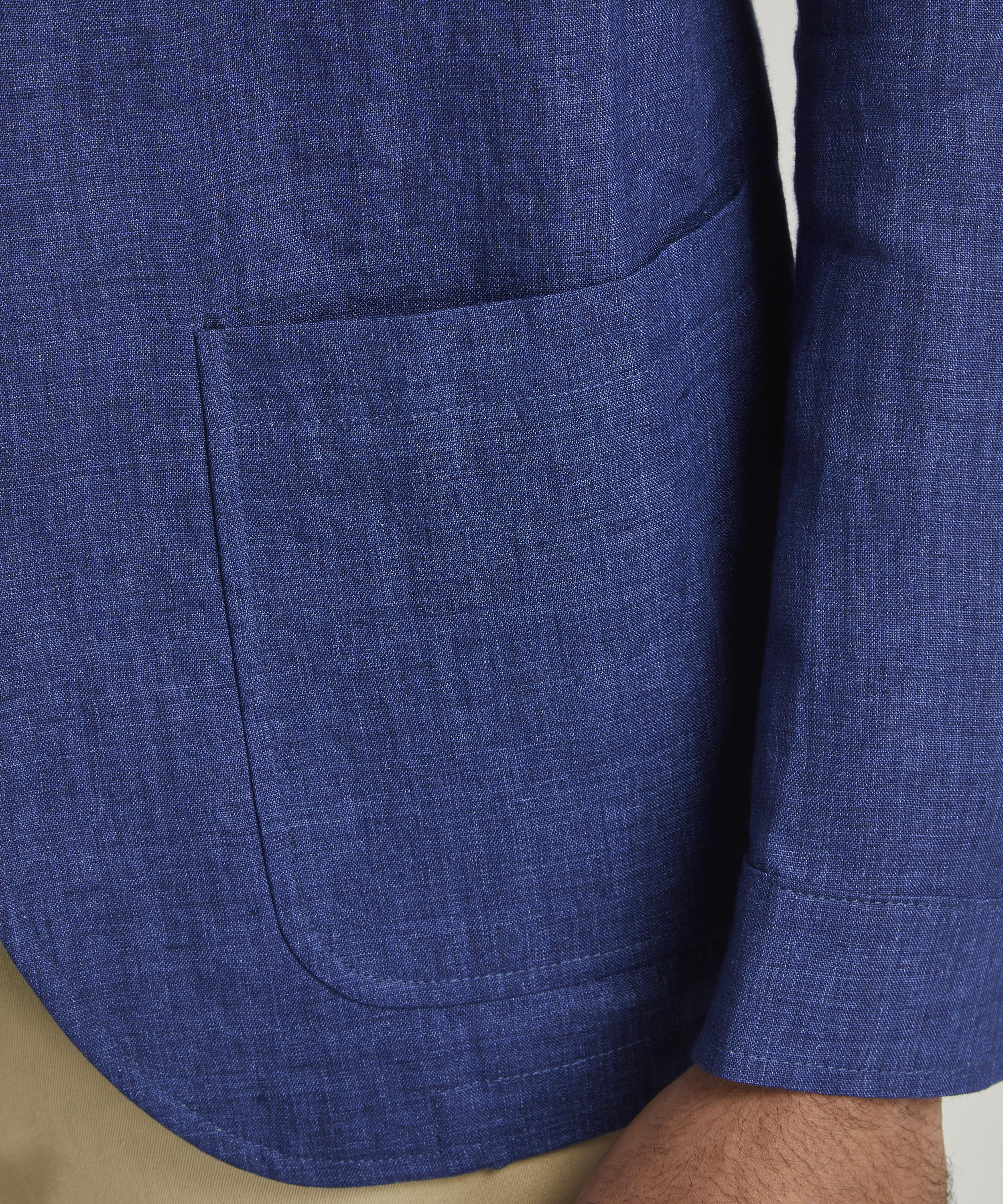 Oliver Spencer - Fairway Bove Jacket image number 4