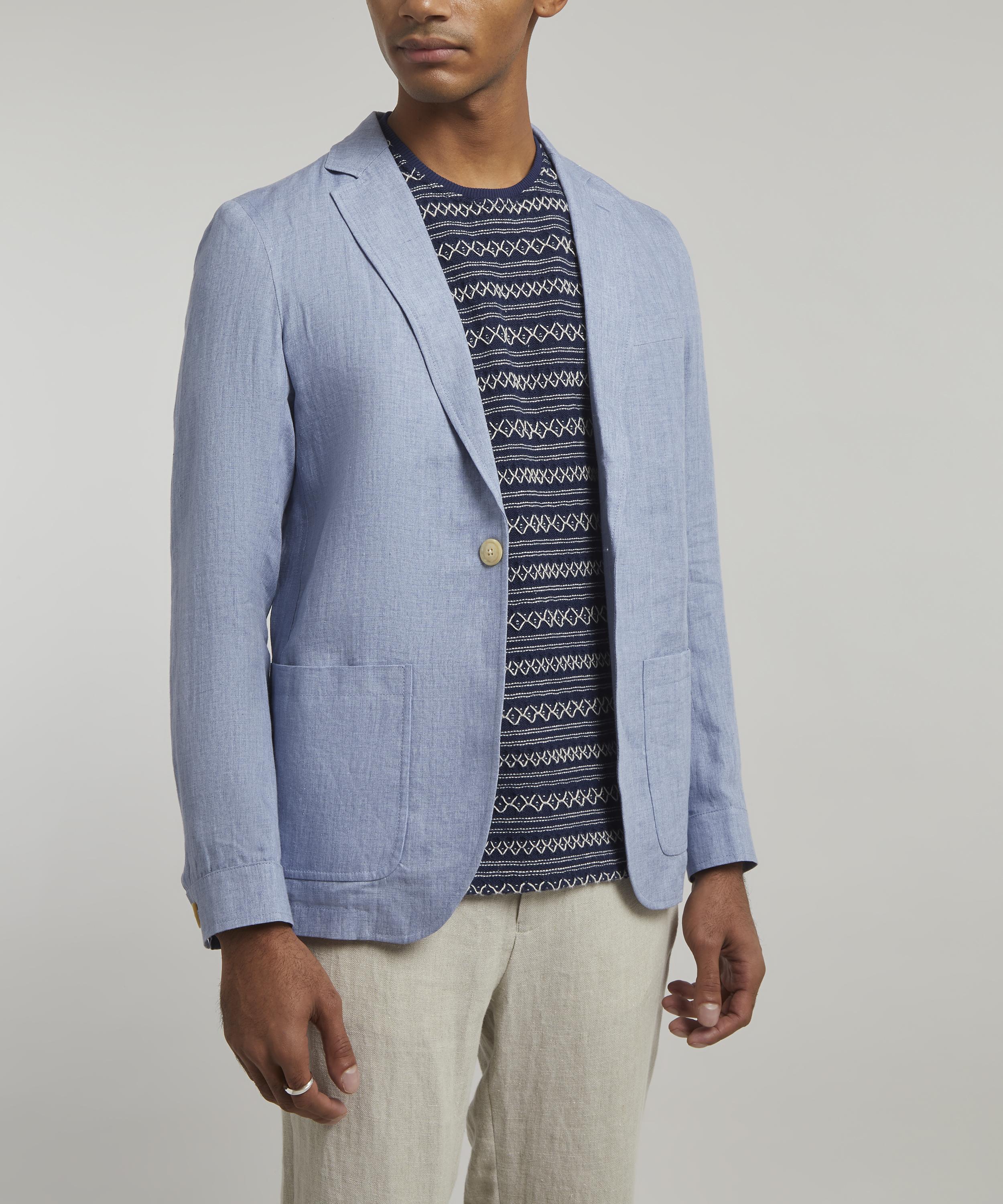 Oliver Spencer Fairway Bove Jacket | Liberty
