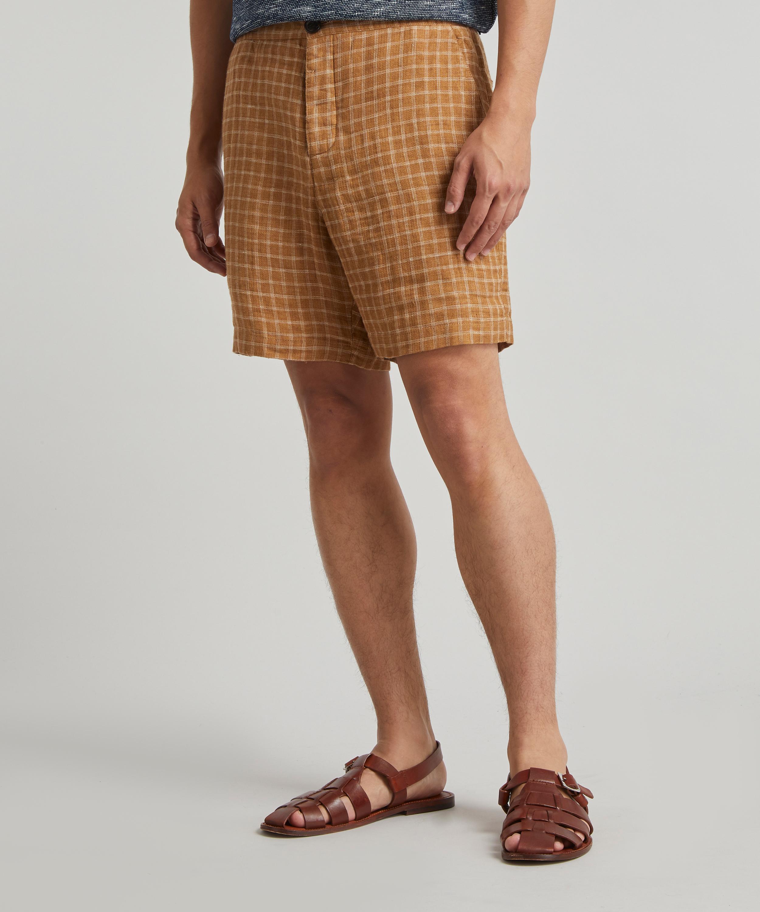 Oliver best sale spencer shorts