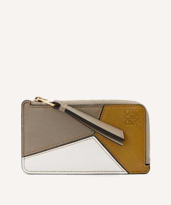 Loewe - Puzzle Coin Cardholder