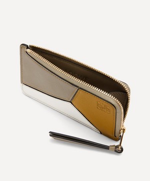 Loewe - Puzzle Coin Cardholder image number 1