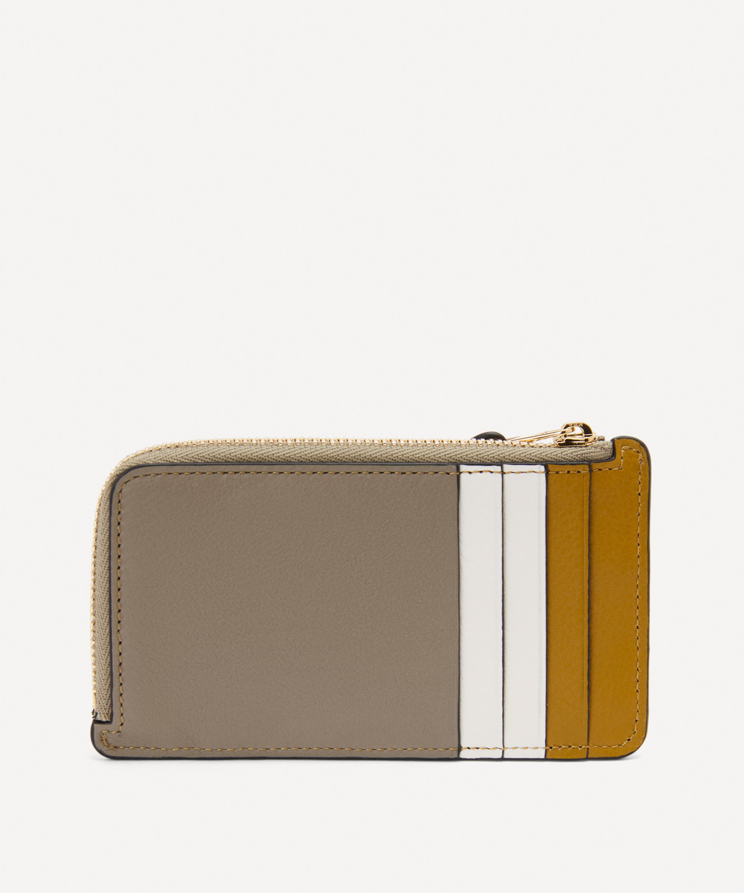 Loewe puzzle discount coin cardholder