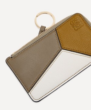 Loewe - Puzzle Coin Cardholder image number 3