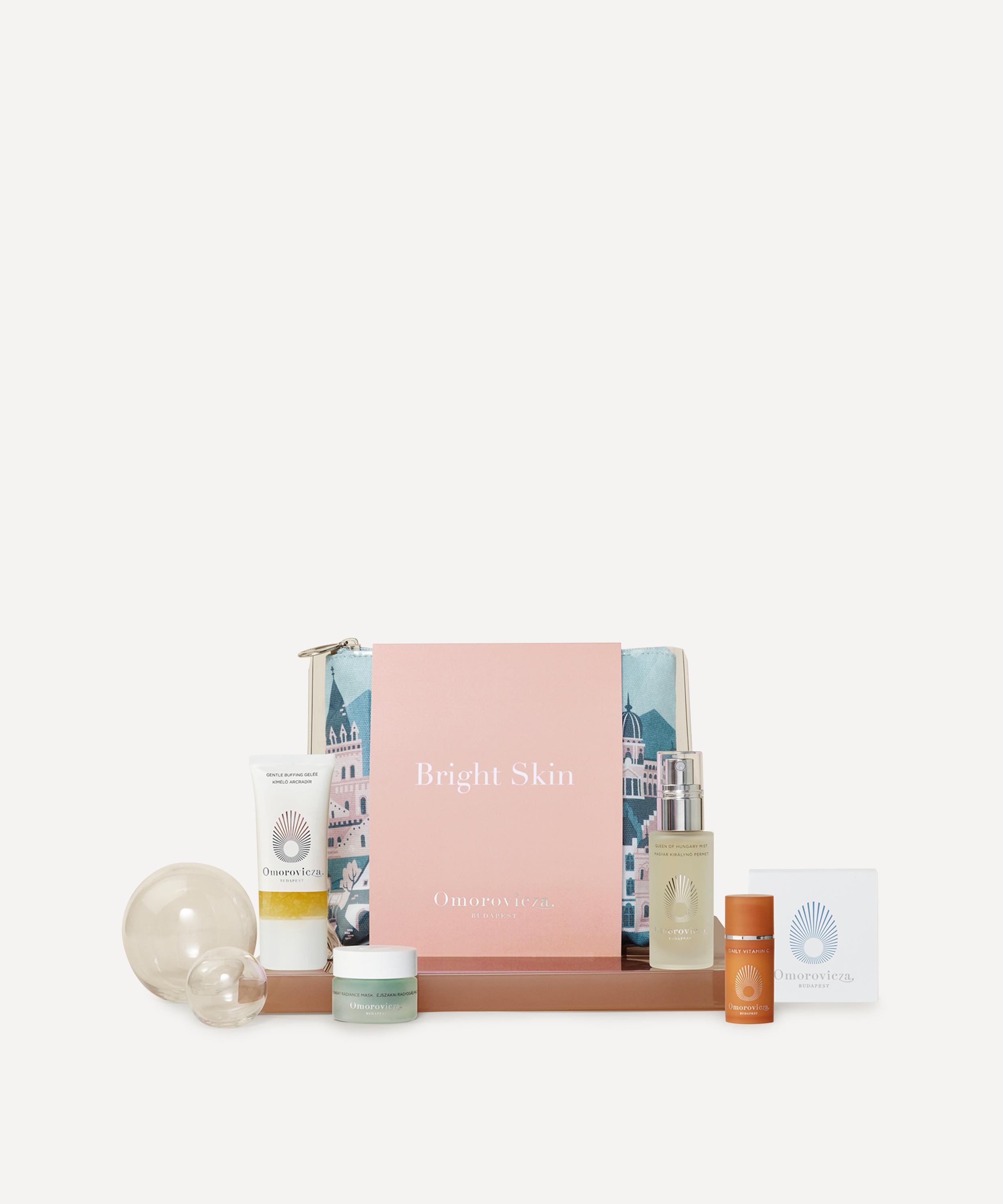 Omorovicza - Bright Skin Collection image number 0