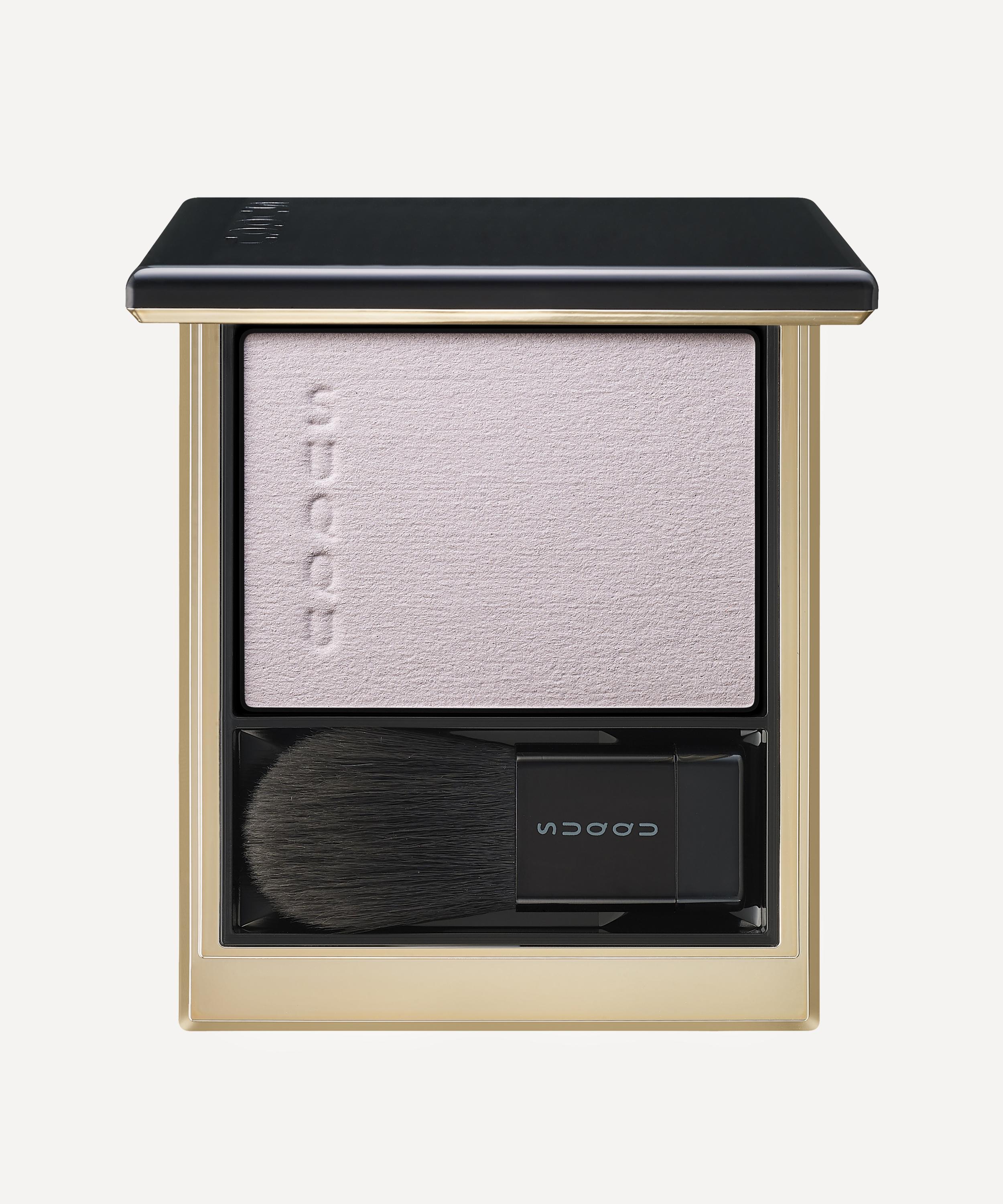 SUQQU - Melting Powder Blush 5g image number 0