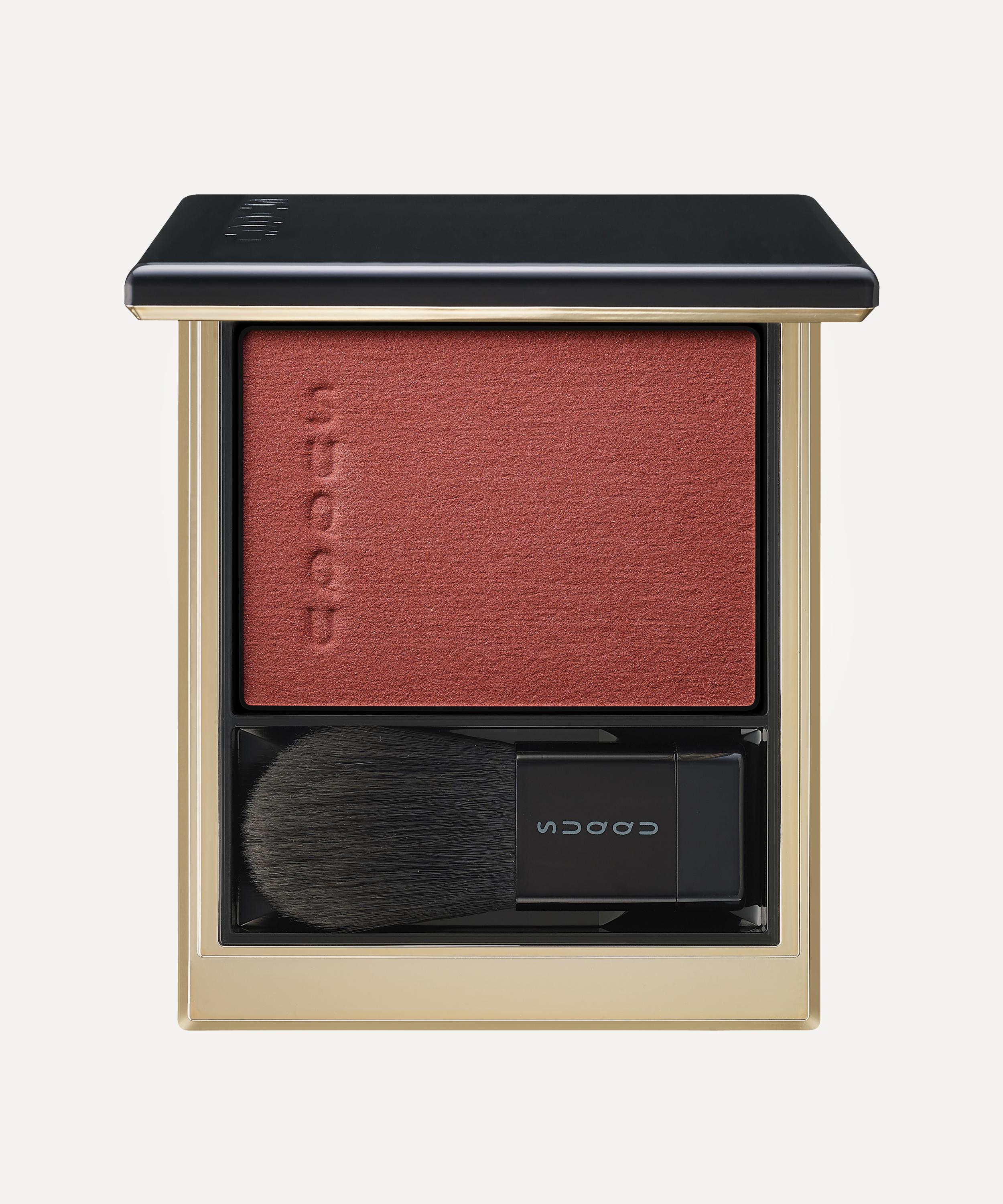 SUQQU - Melting Powder Blush 5g image number 0