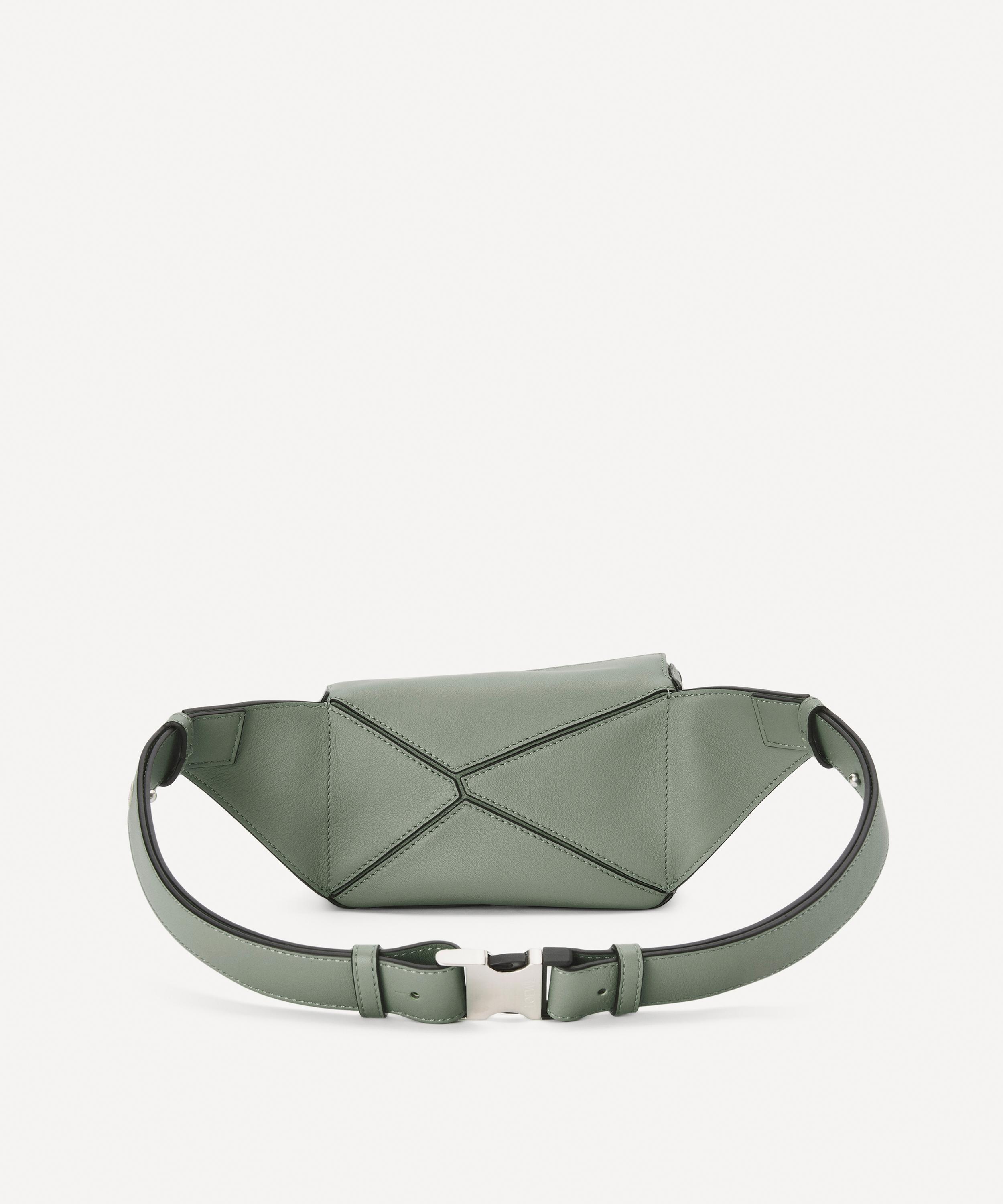 Loewe - Puzzle Mini Bum Bag image number 1