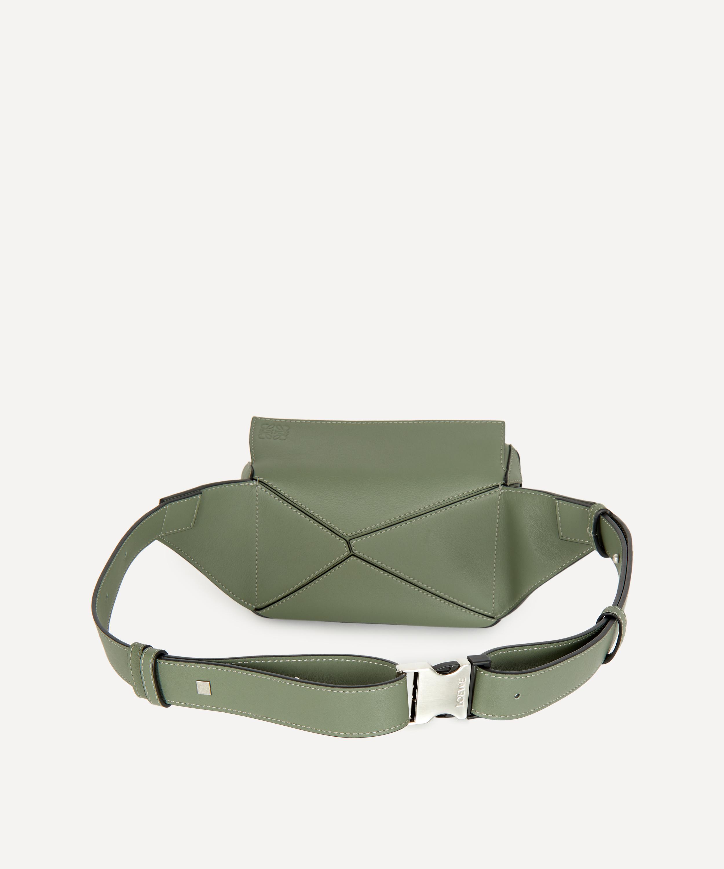 Loewe waist bag best sale