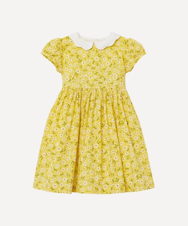 Trotters - Catherine Daisy Dress 6-11 Years