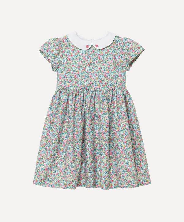 Trotters - Lillian Party Dress 2-5 Years image number 0