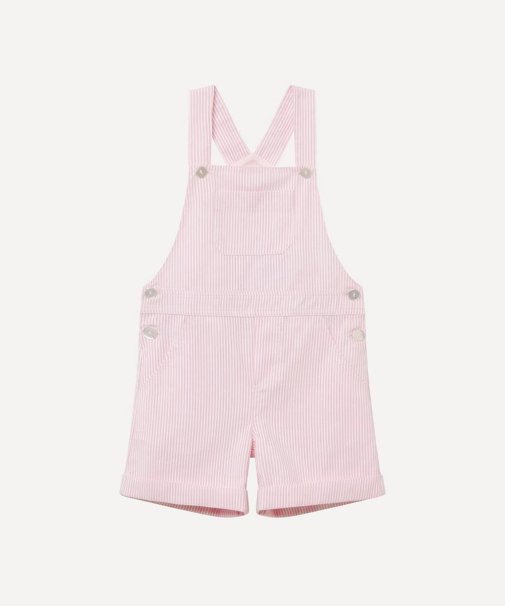 Trotters - Marnie Dungarees 6-11 Years