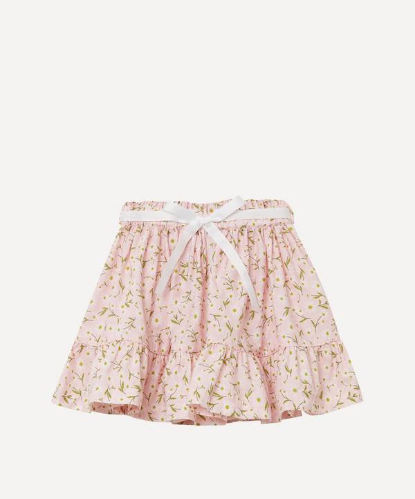 Trotters - Daisy Tiered Skirt 2-5 Years