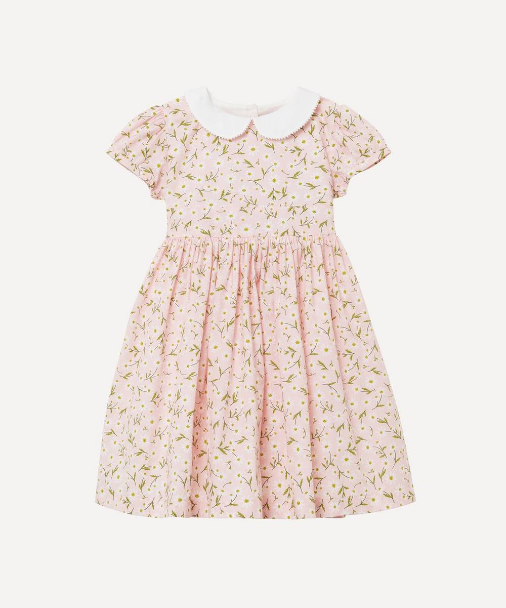 Trotters - Catherine Daisy Dress 3-24 Months