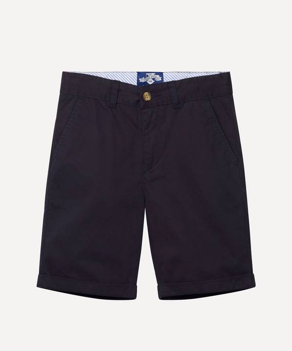 Trotters - Charlie Chino Shorts 2-5 Years image number 0