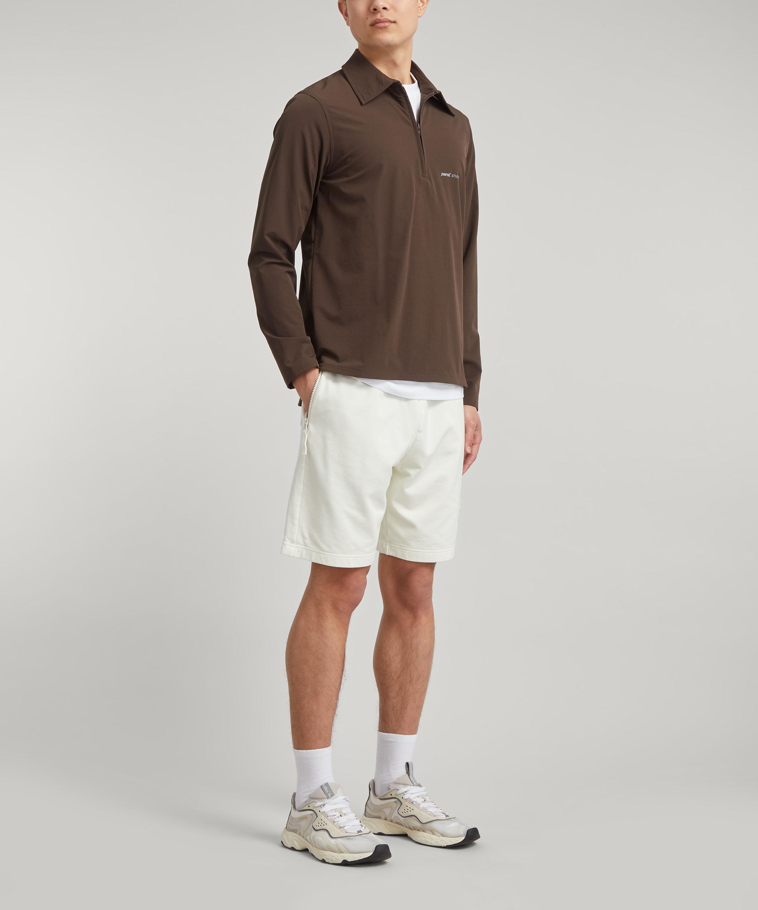 Parel Studios - Prespa Quarter Zip Pullover image number 2