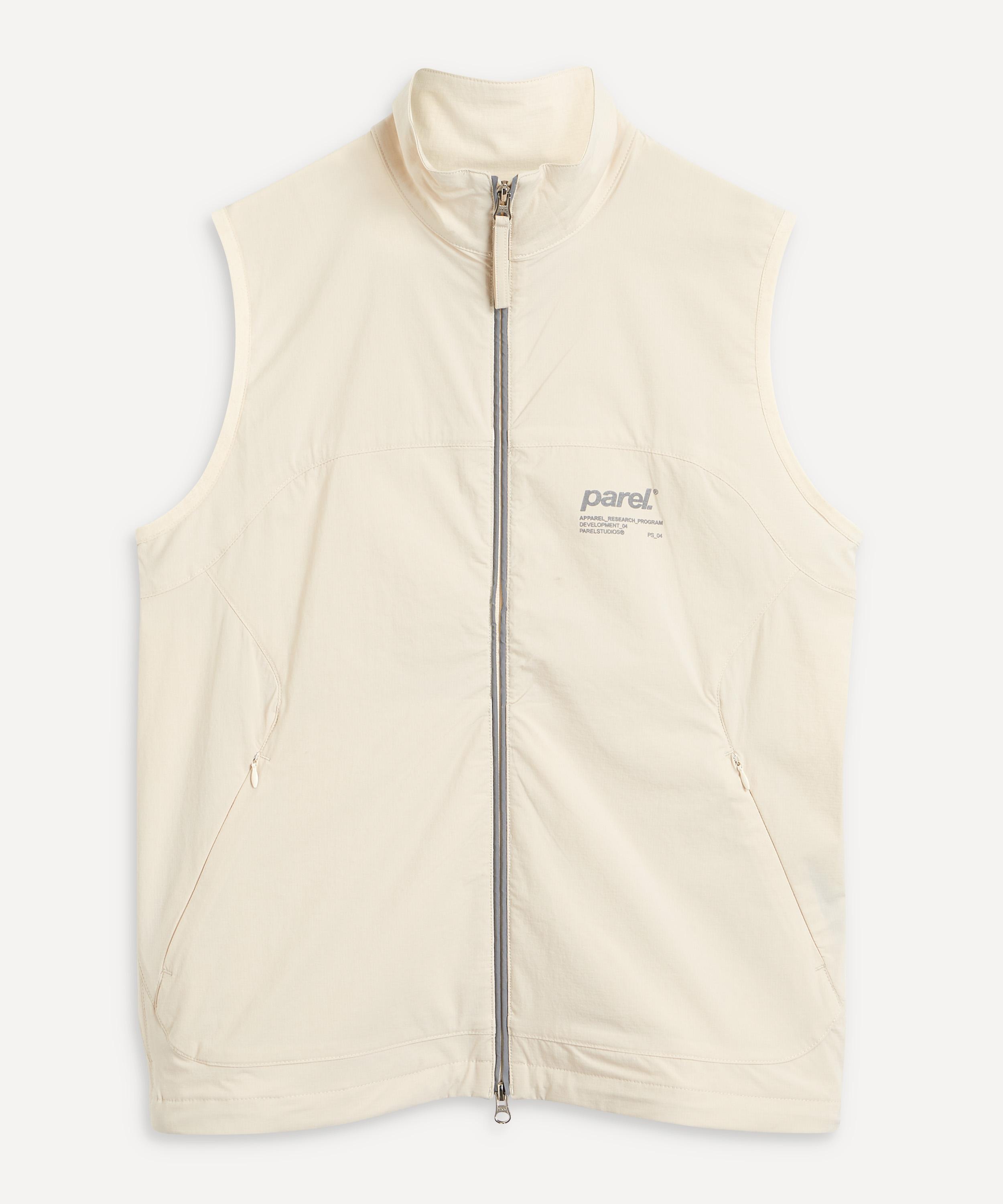 Parel Studios - Atlas Vest image number 0