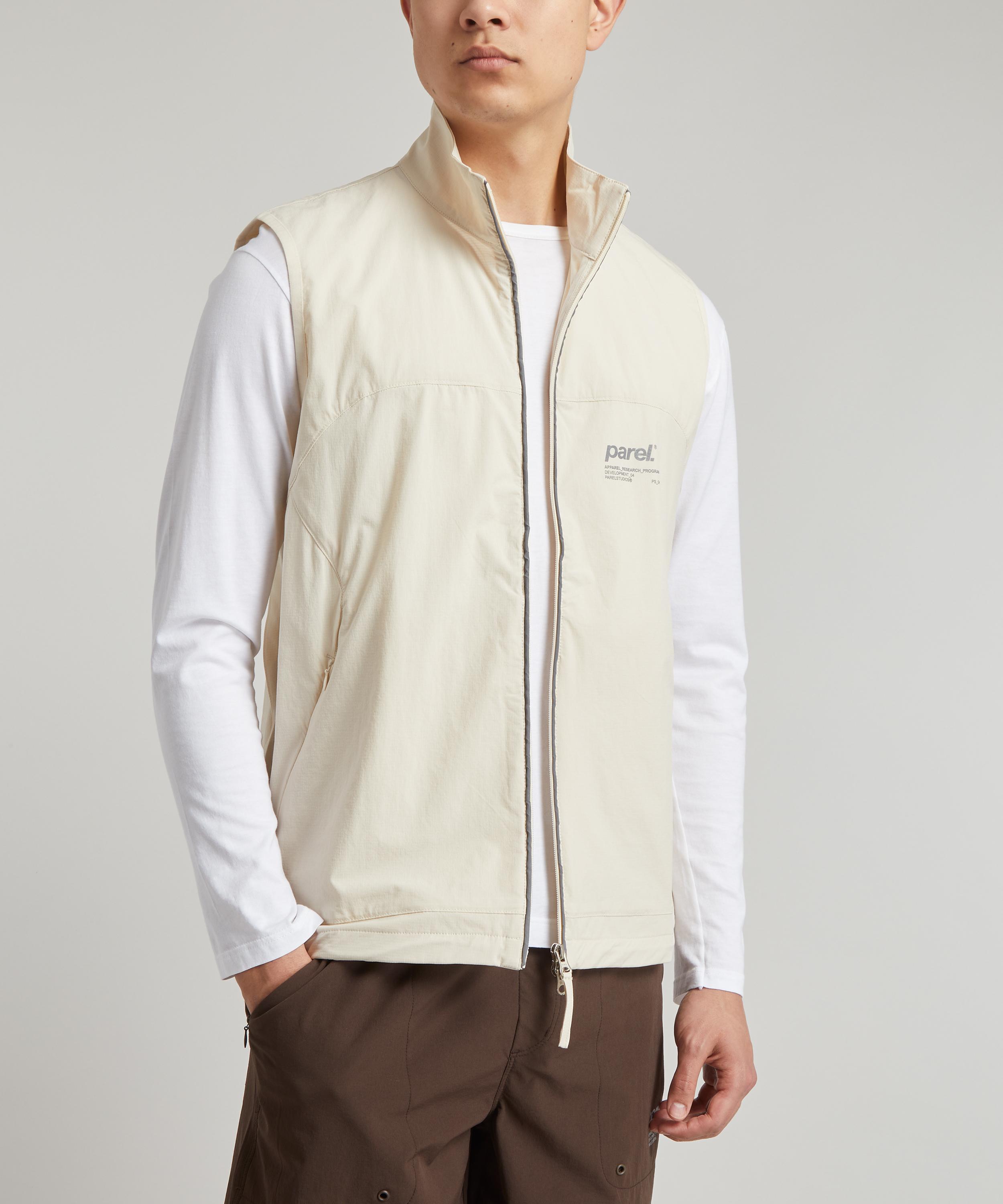 Parel Studios - Atlas Vest image number 1