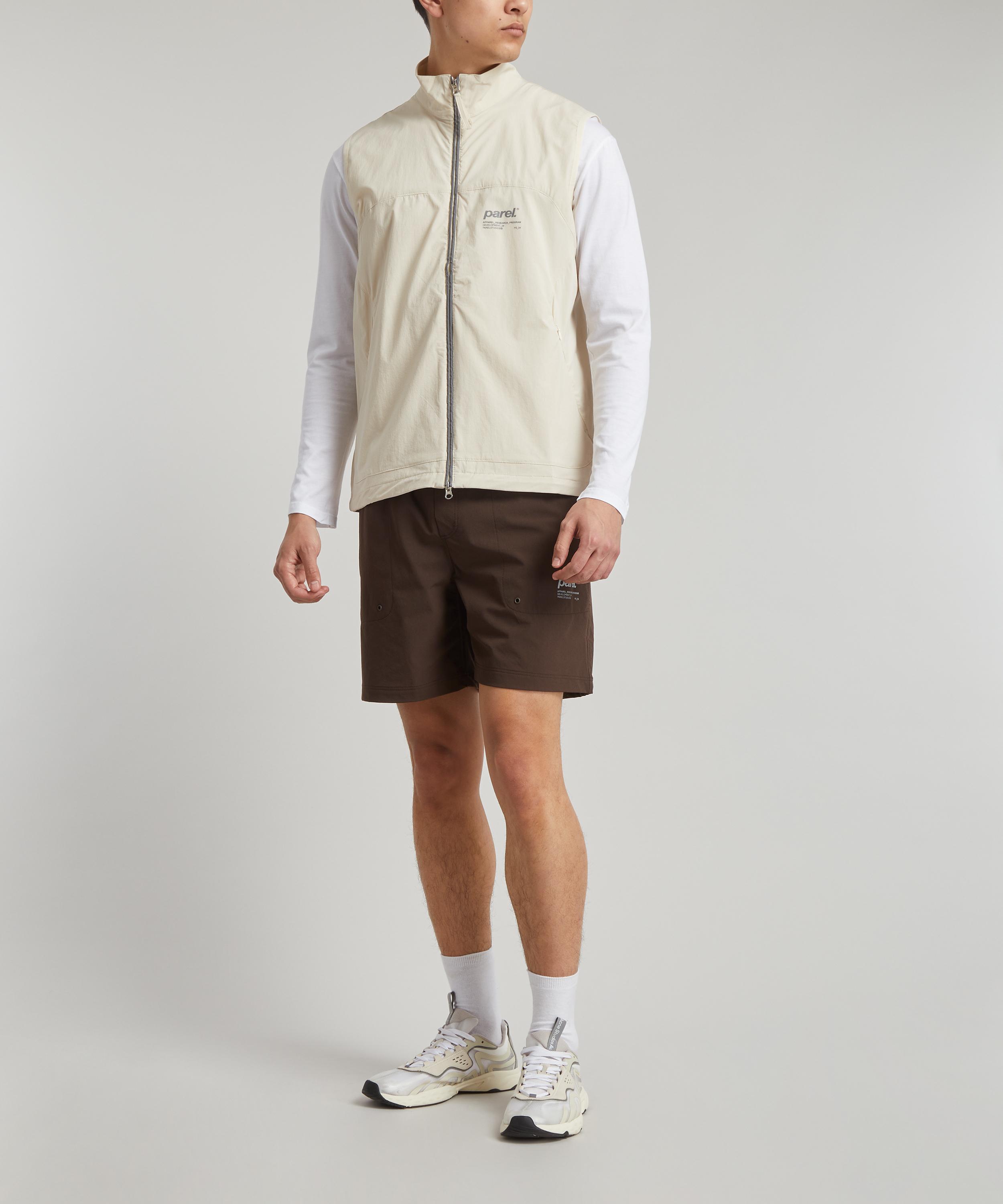 Parel Studios - Atlas Vest image number 2